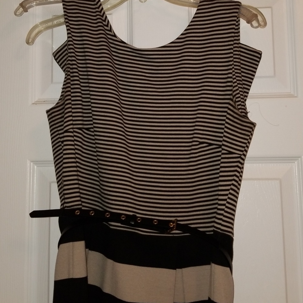 Calvin Klein dress